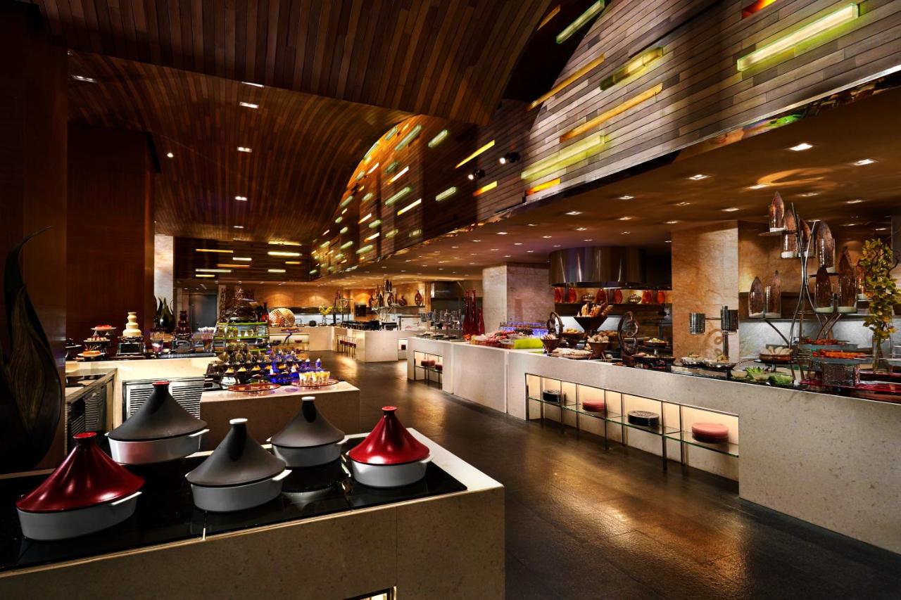 Solaire Resort & Casino Manila