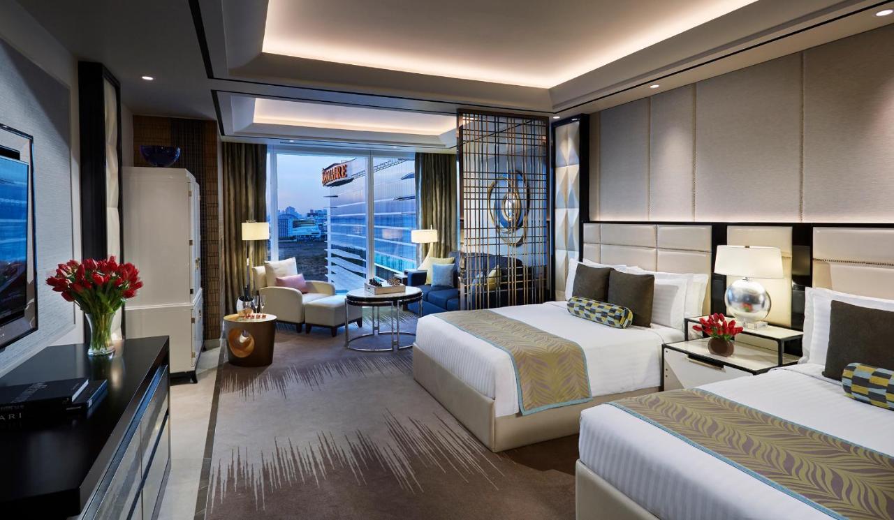 Solaire Resort & Casino Manila