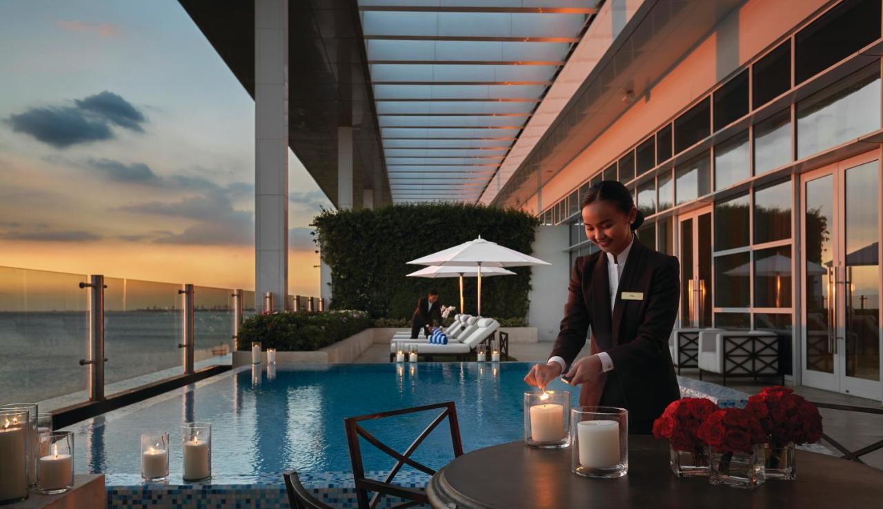 Solaire Resort & Casino Manila