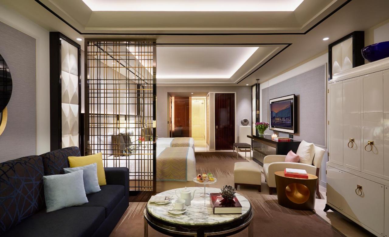 Solaire Resort & Casino Manila