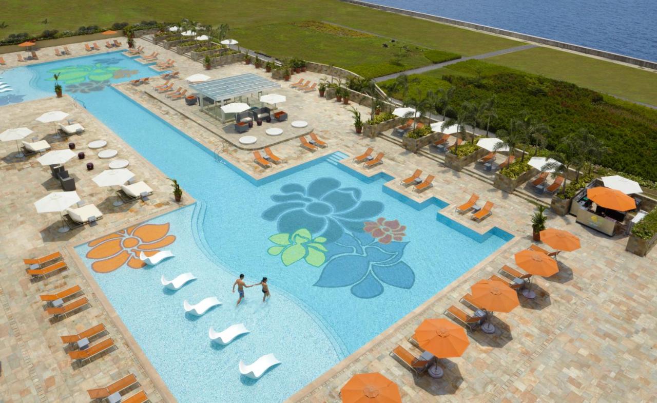 Solaire Resort & Casino Manila