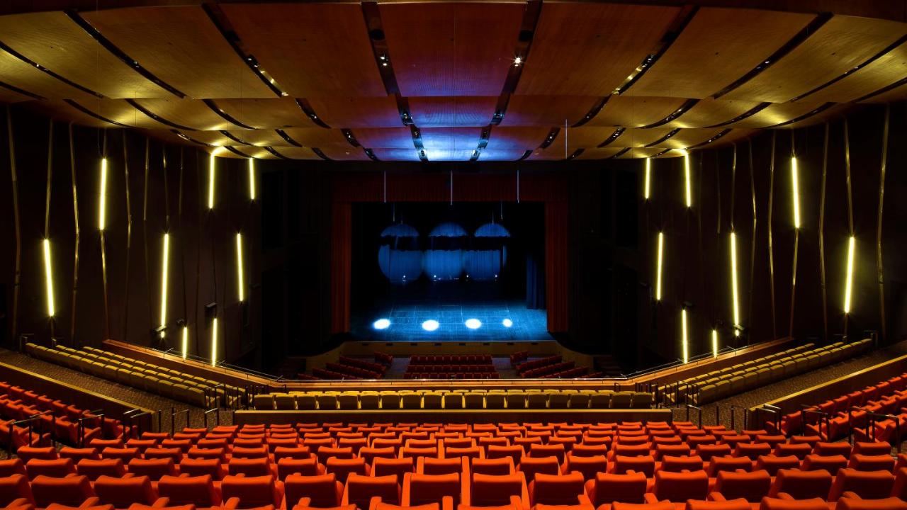 Solaire Resort & Casino Manila