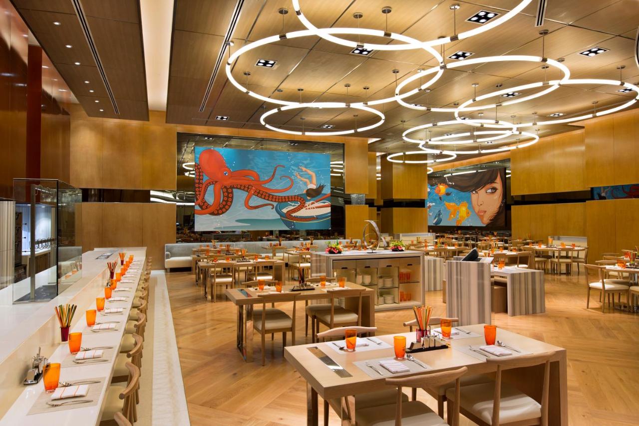 Solaire Resort & Casino Manila