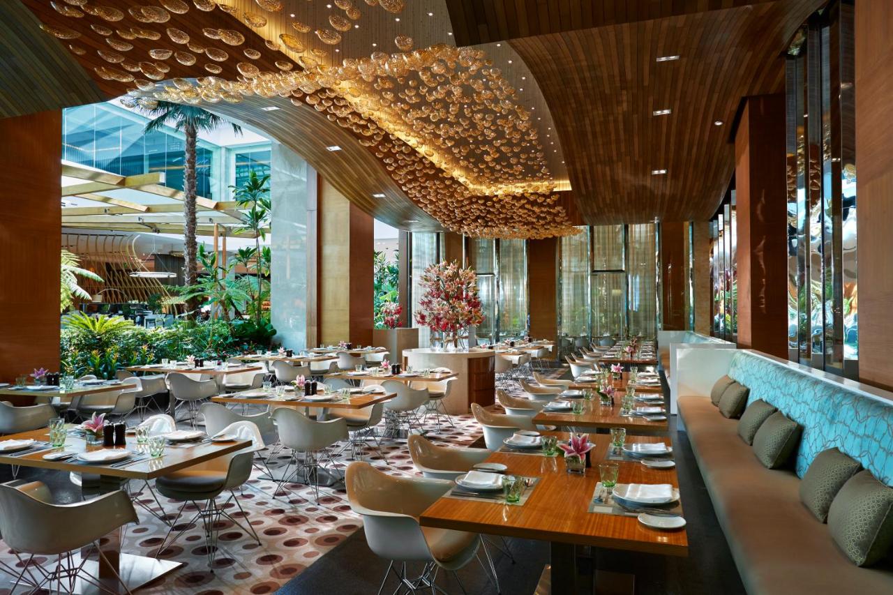 Solaire Resort & Casino Manila