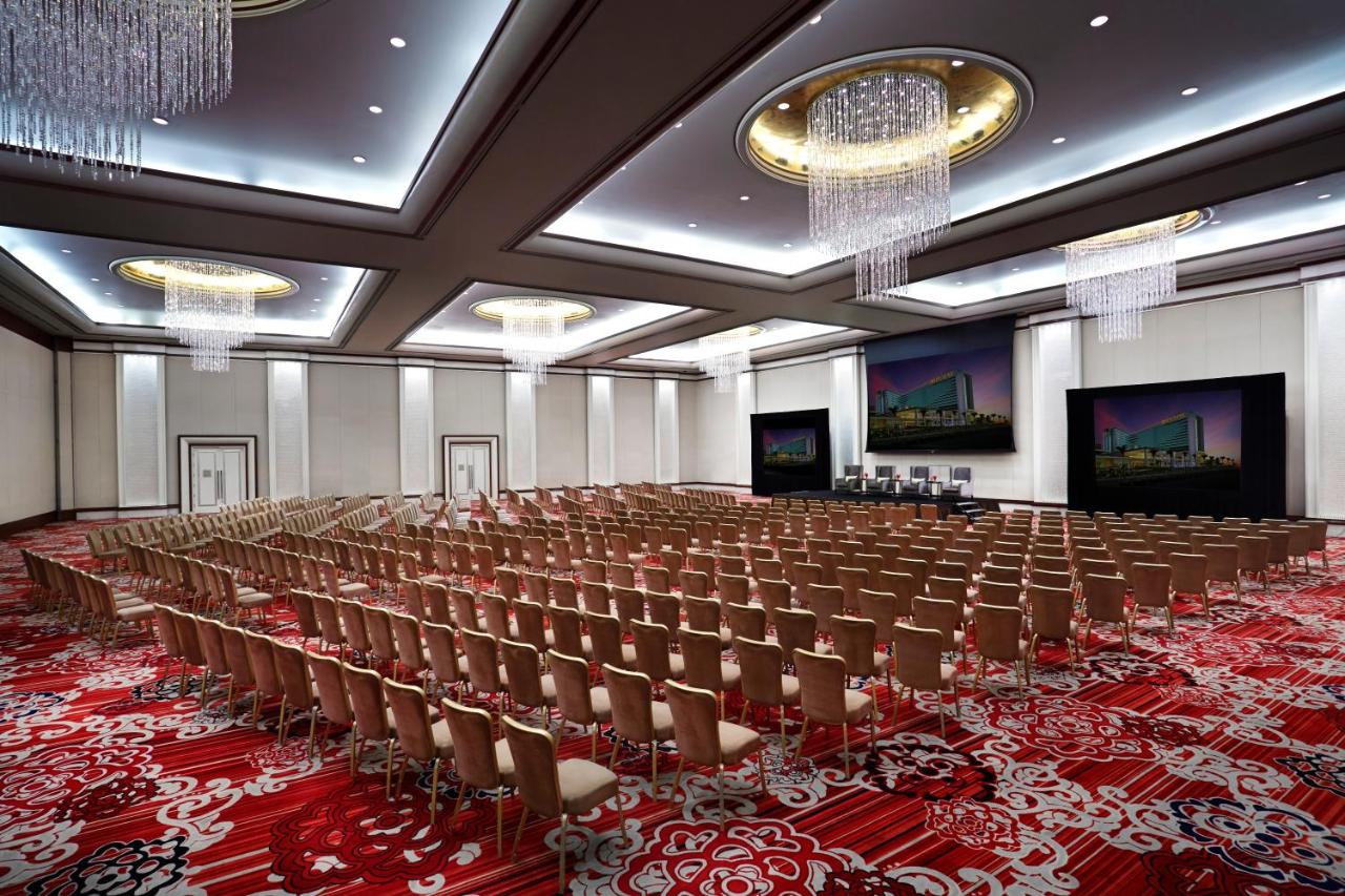 Solaire Resort & Casino Manila