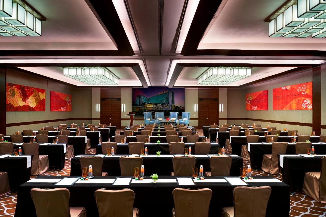 Solaire Resort & Casino Manila