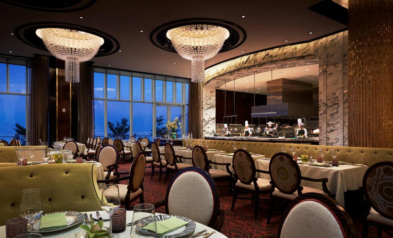 Solaire Resort & Casino Manila