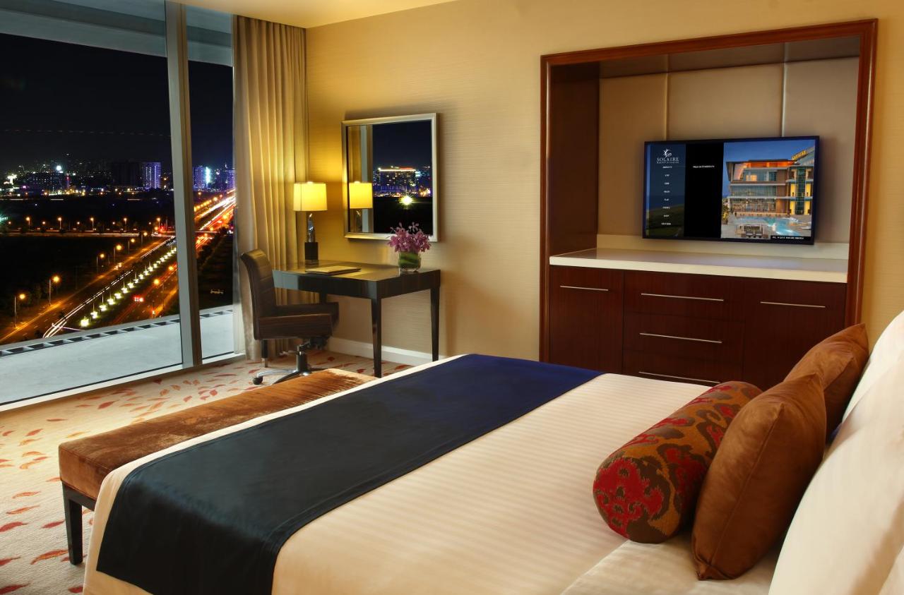 Solaire Resort & Casino Manila