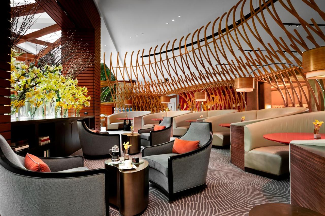 Solaire Resort & Casino Manila