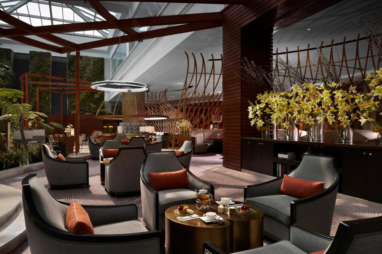 Solaire Resort & Casino Manila