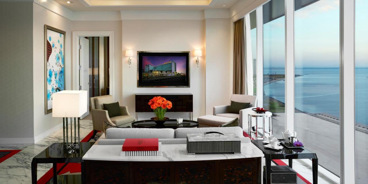 Solaire Resort & Casino Manila