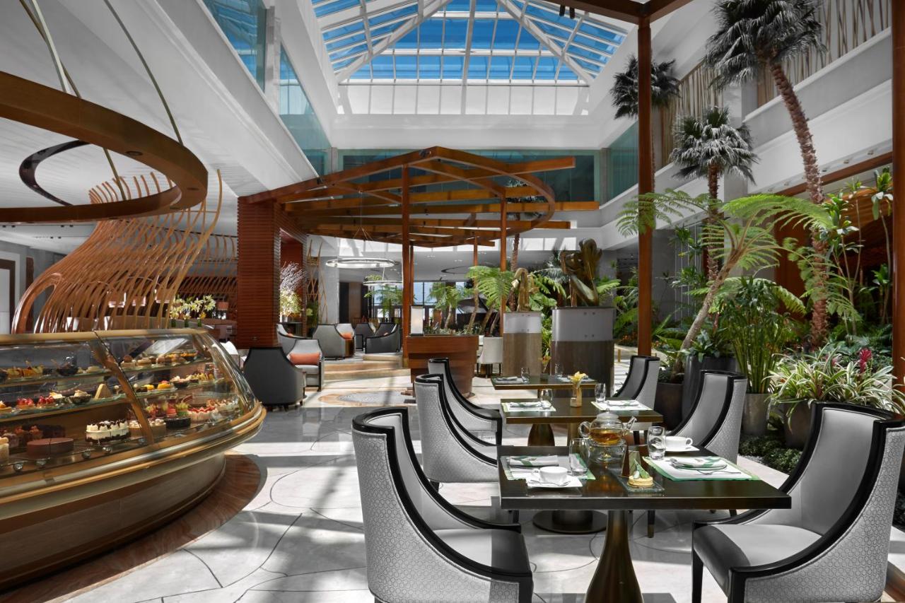 Solaire Resort & Casino Manila