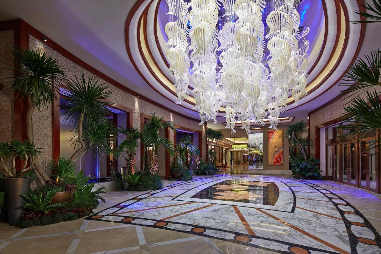 Solaire Resort & Casino Manila