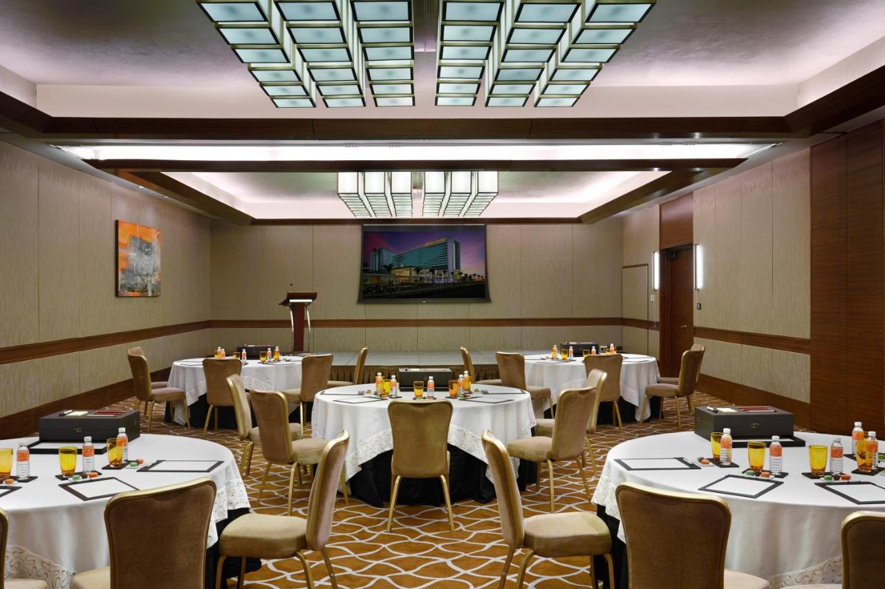 Solaire Resort & Casino Manila