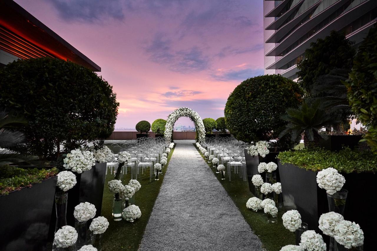 Solaire Resort & Casino Manila