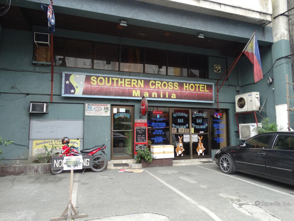 Southern Cross