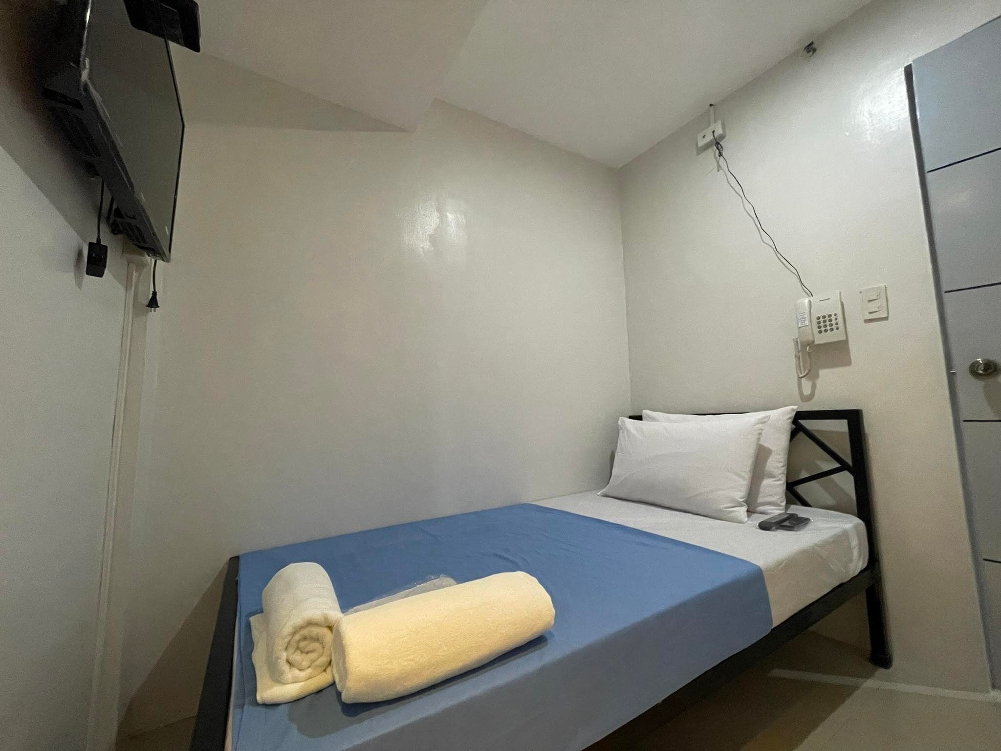 Star Demakati Transient Inn