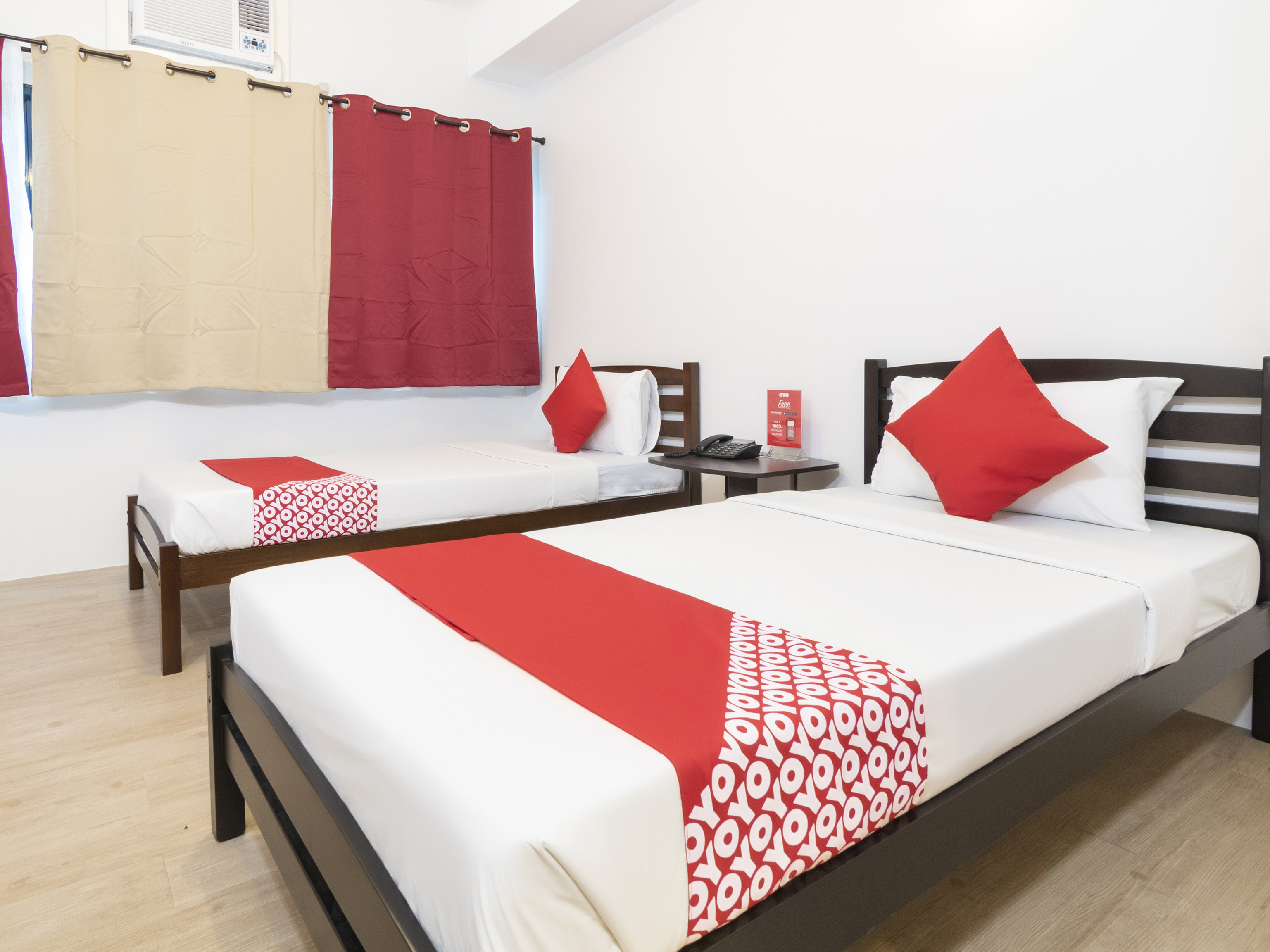 Studio A by OYO Rooms