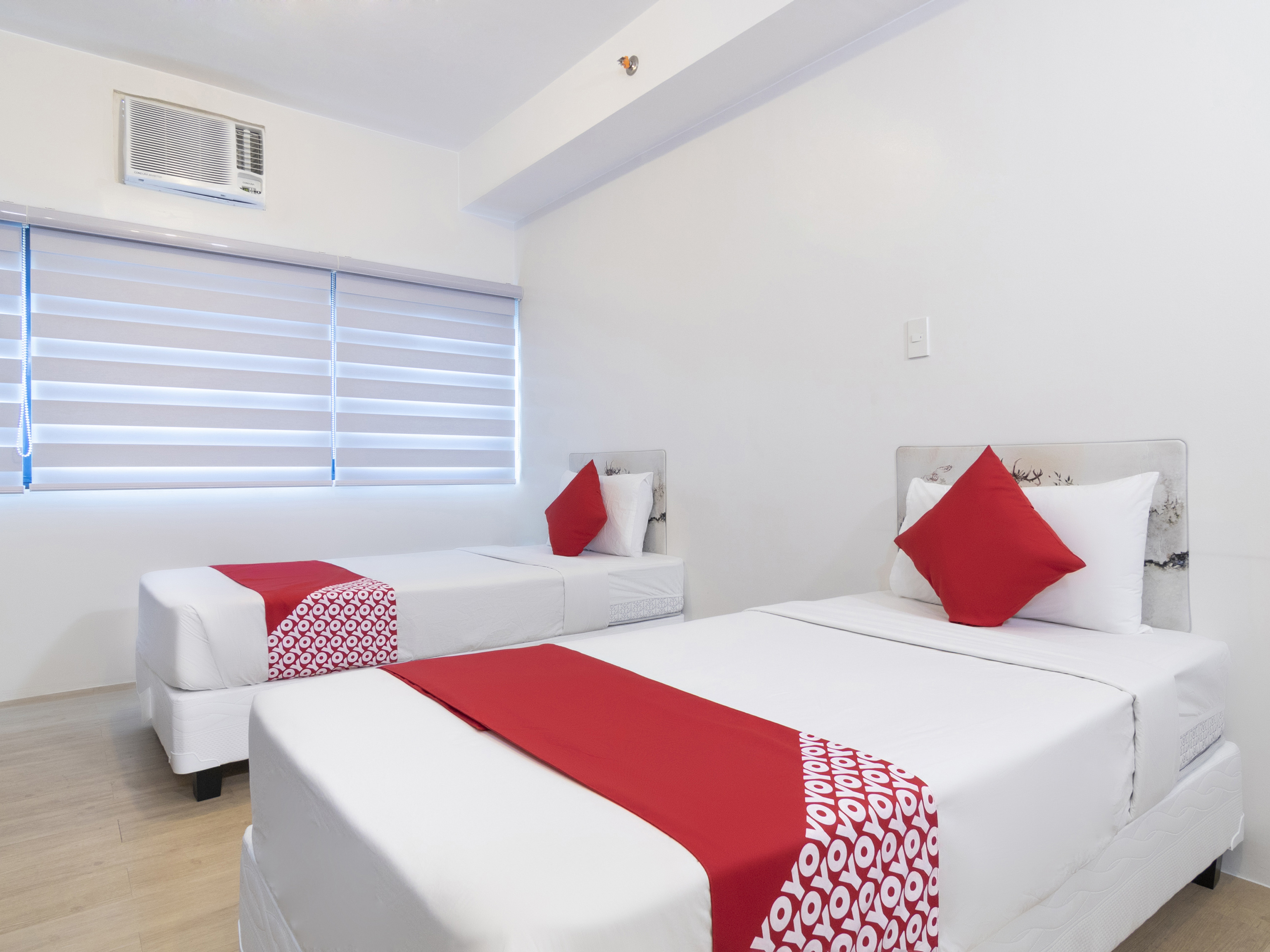 Studio A by OYO Rooms