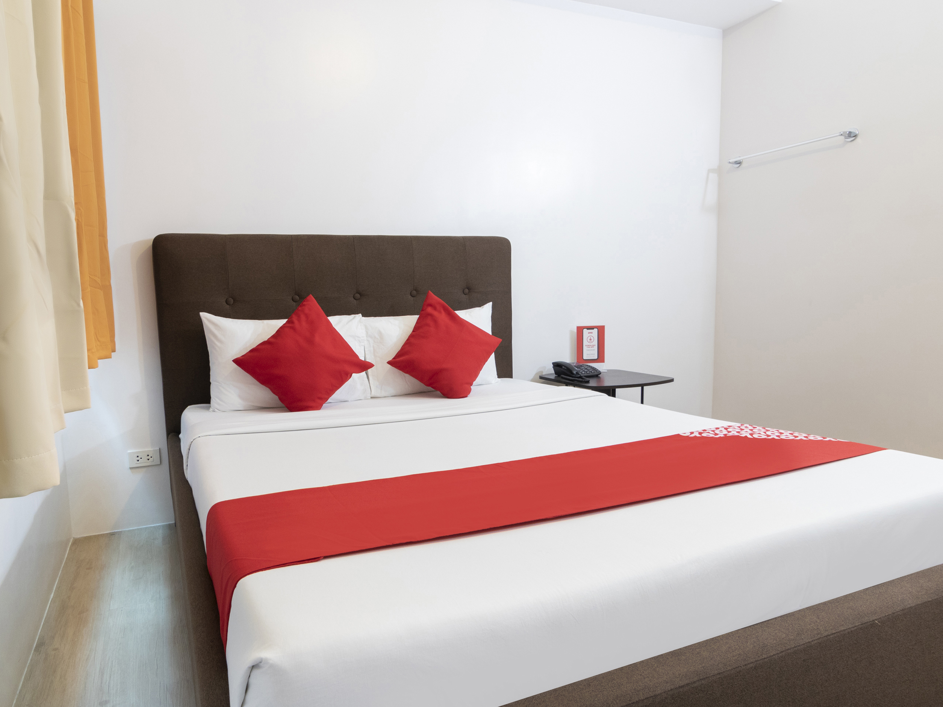 Studio A by OYO Rooms