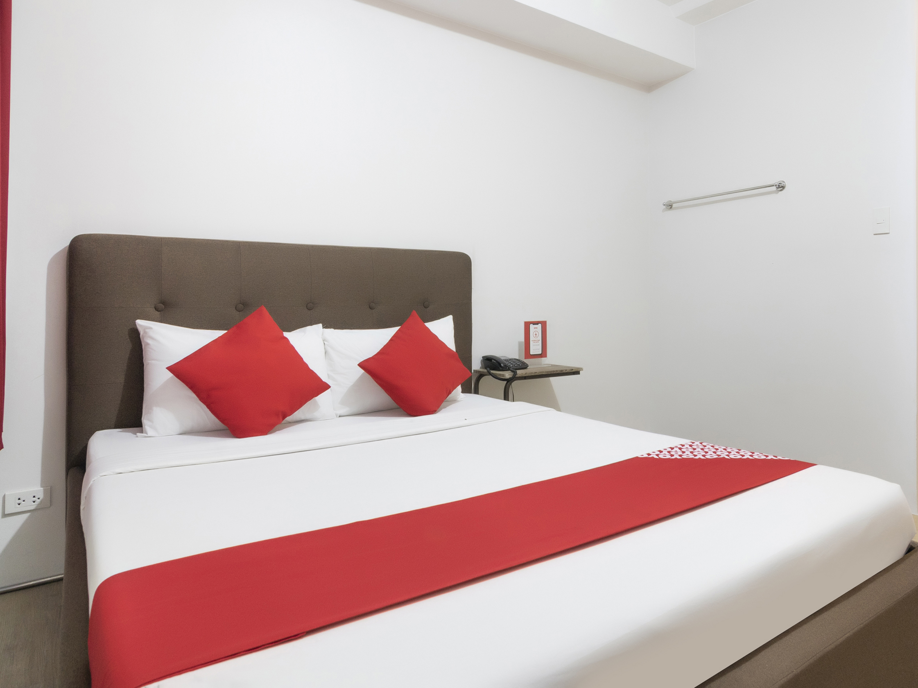 Studio A by OYO Rooms