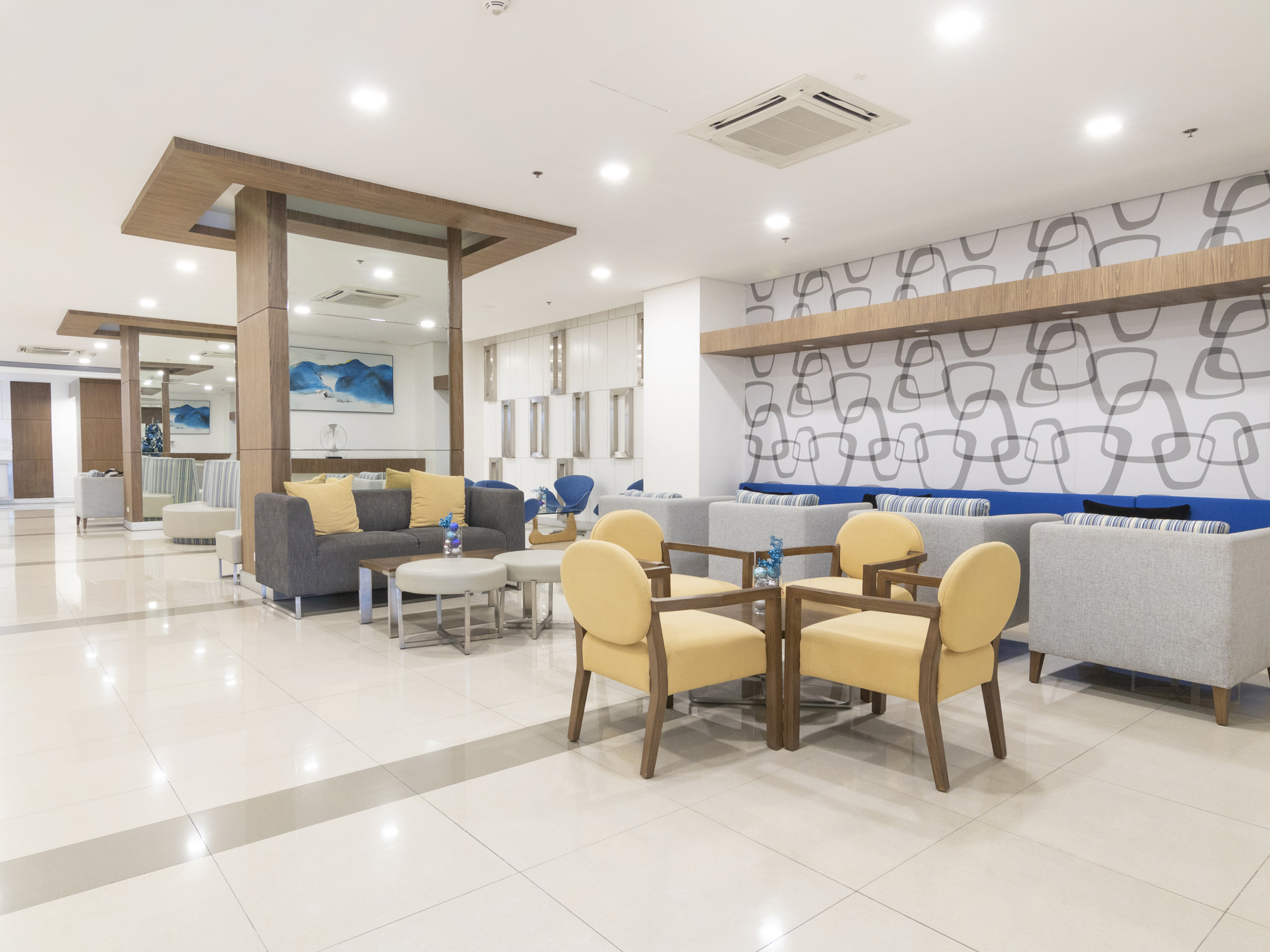 Studio A by OYO Rooms