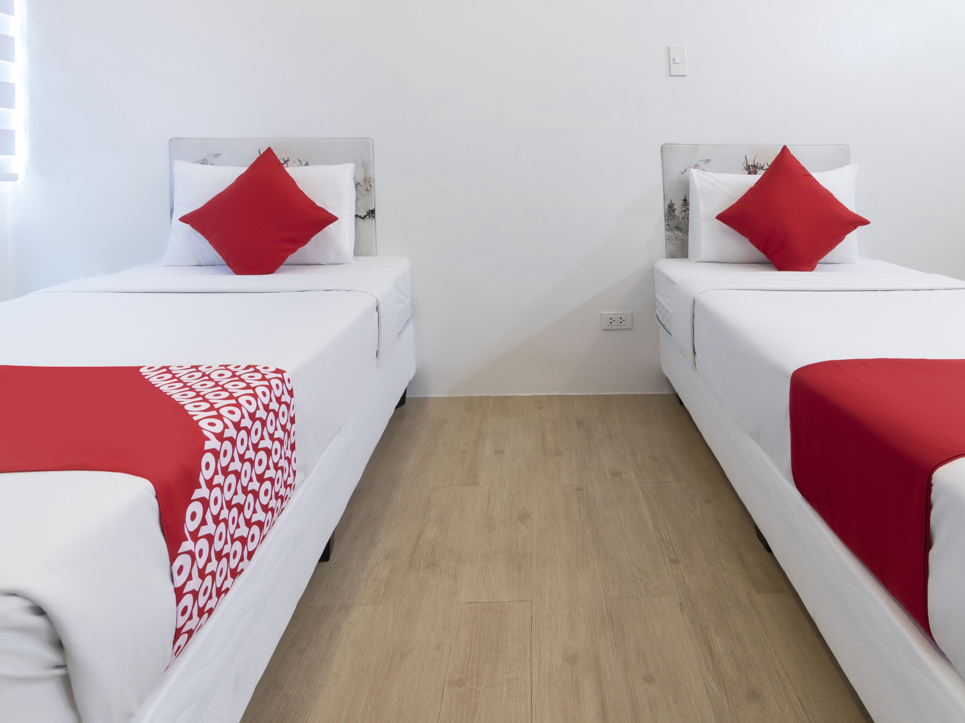 Studio A by OYO Rooms