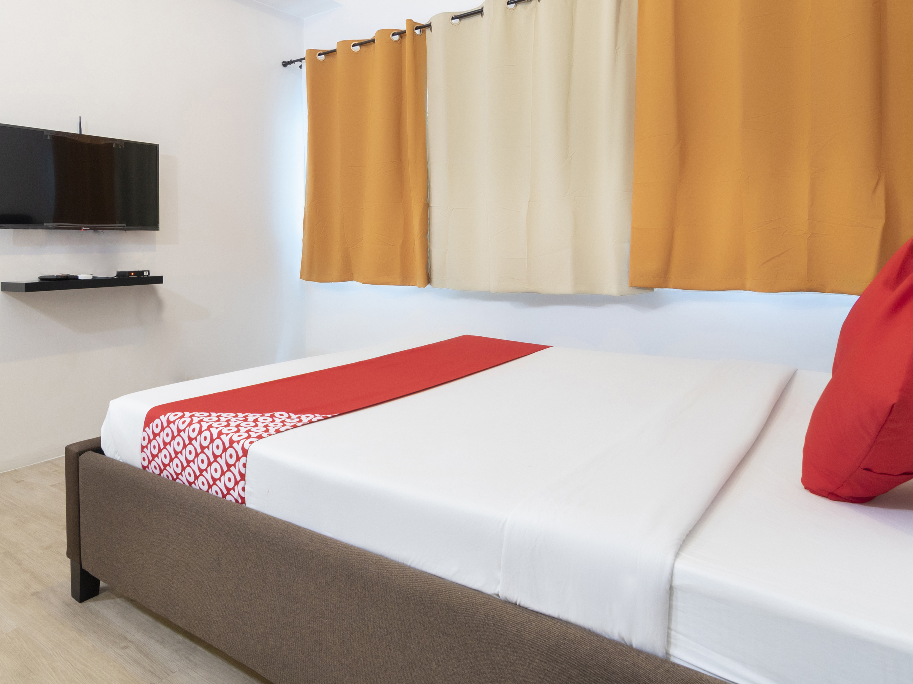 Studio A by OYO Rooms