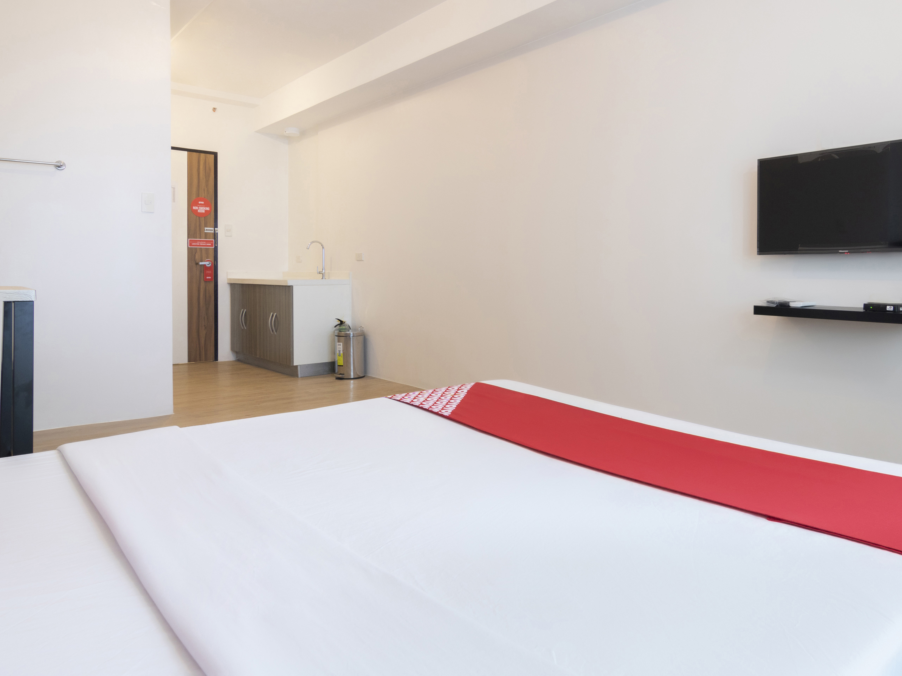 Studio A by OYO Rooms