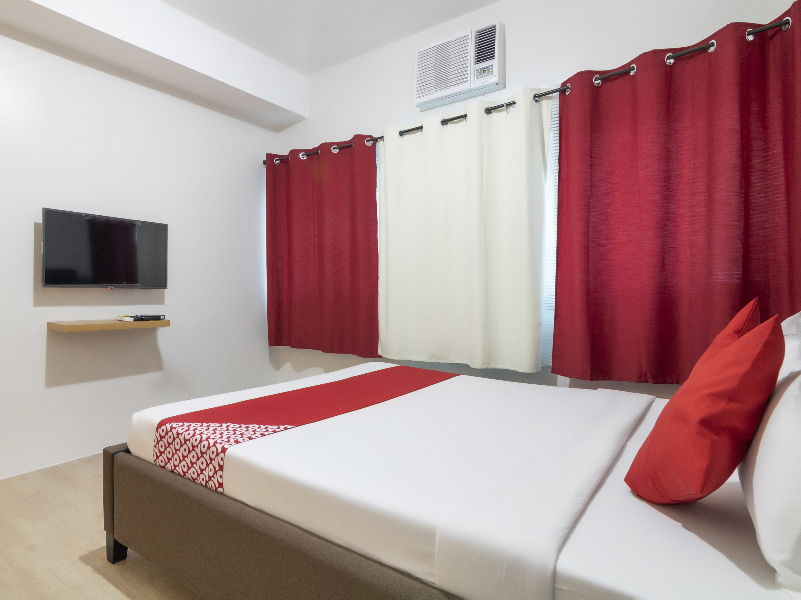 Studio A by OYO Rooms