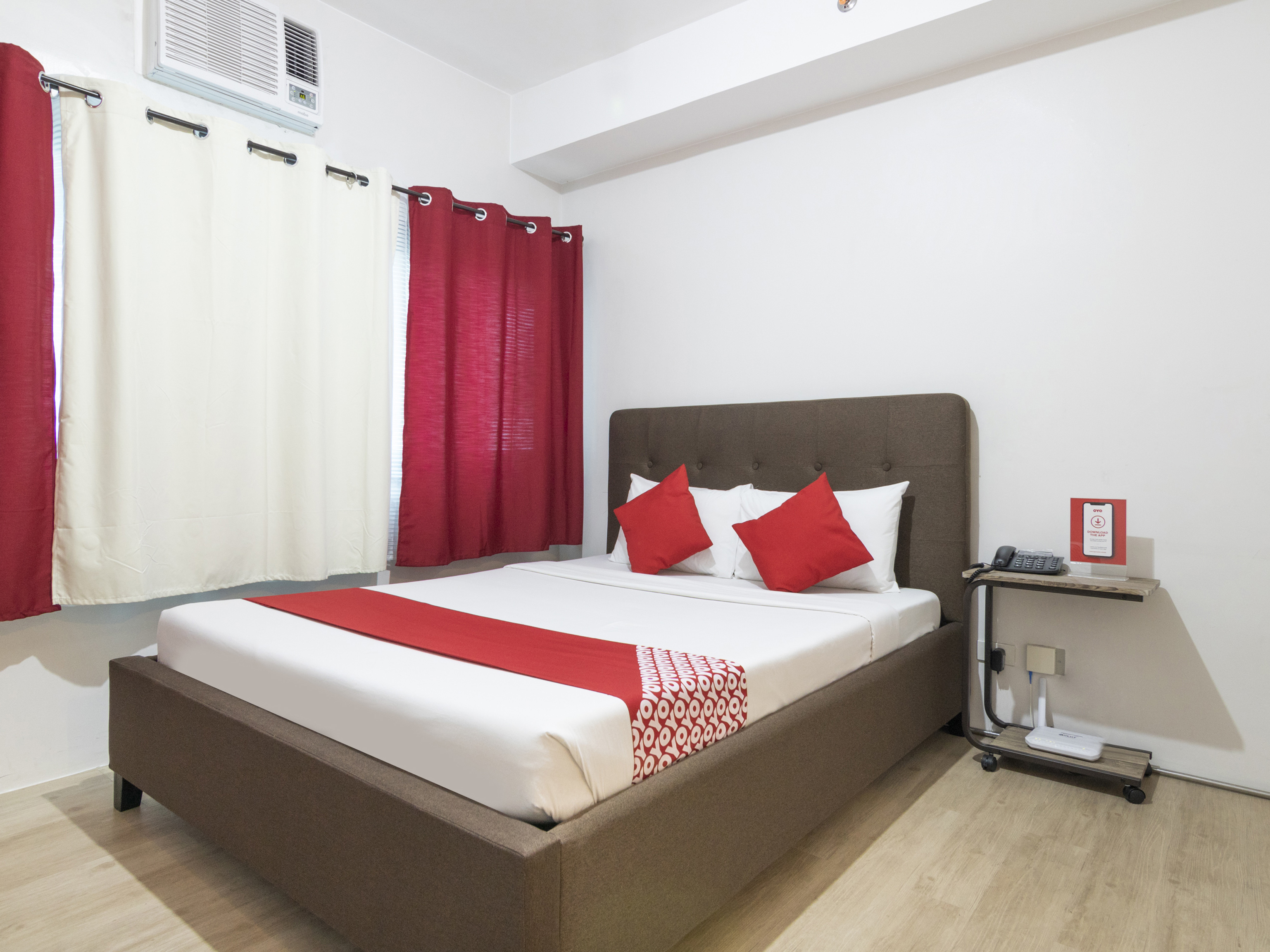 Studio A by OYO Rooms