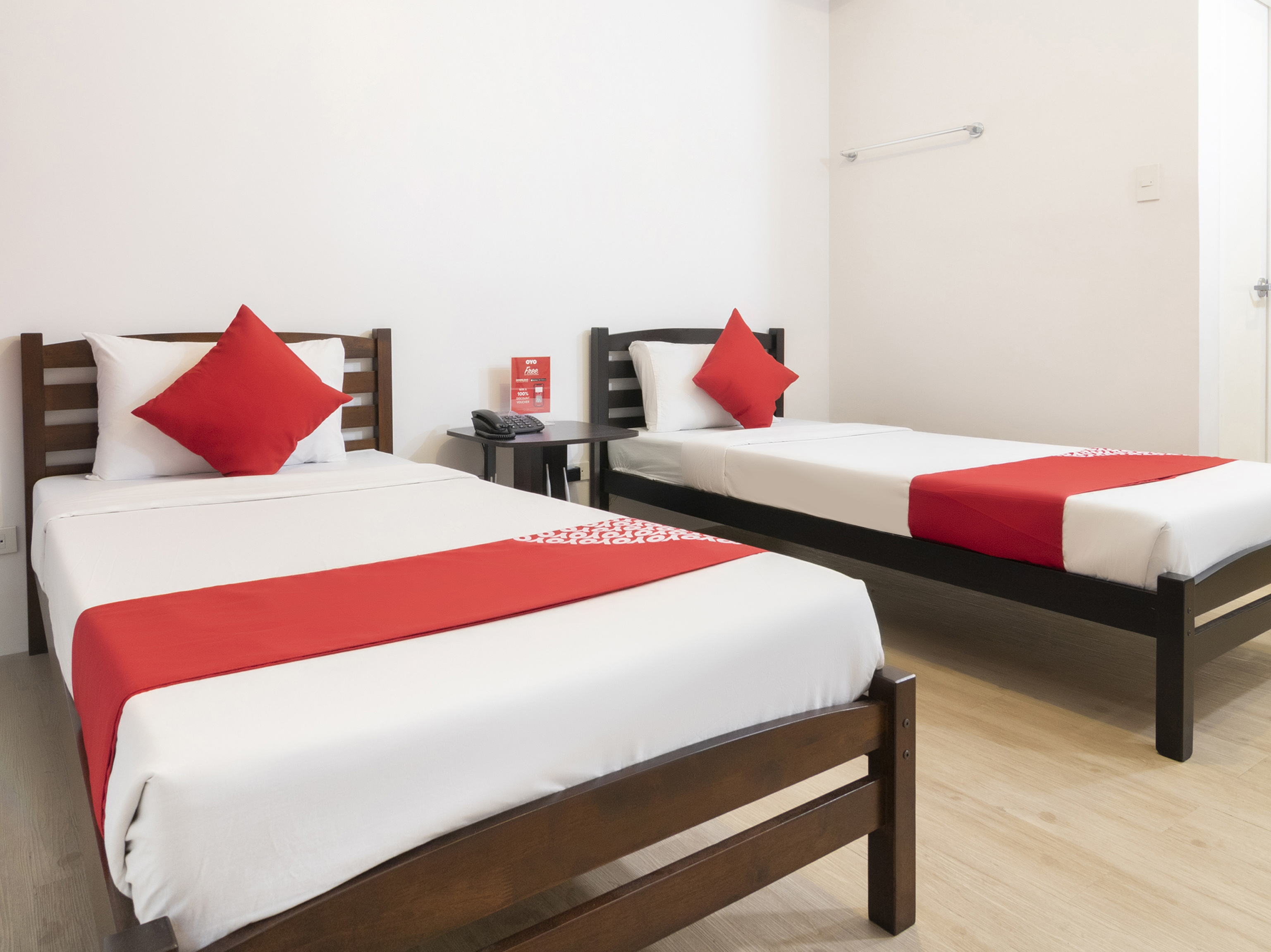 Studio A by OYO Rooms