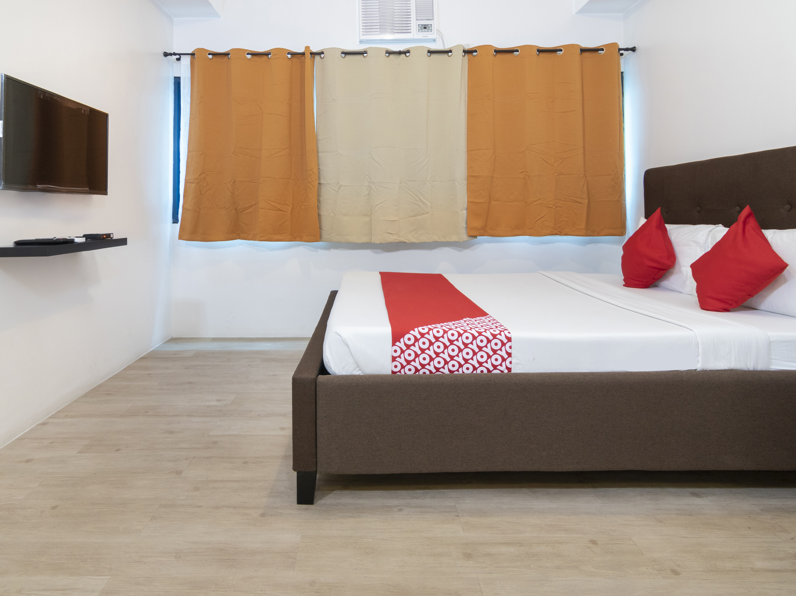 Studio A by OYO Rooms