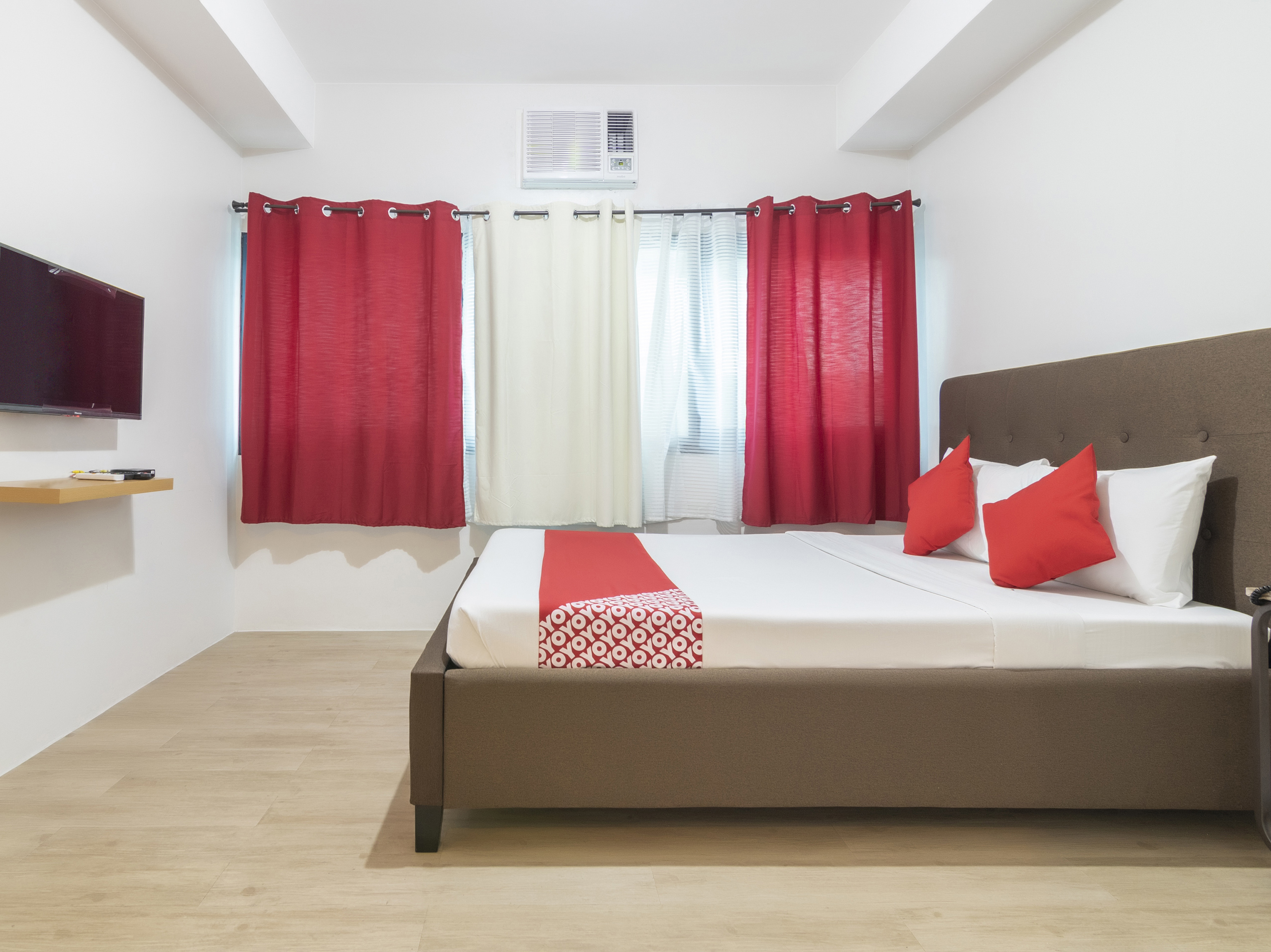 Studio A by OYO Rooms