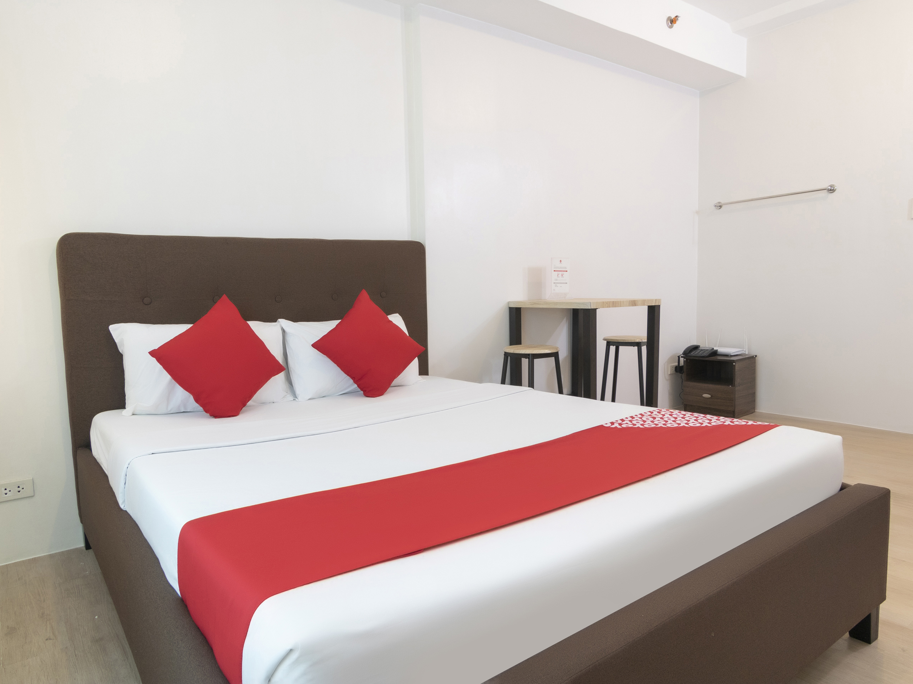 Studio A by OYO Rooms