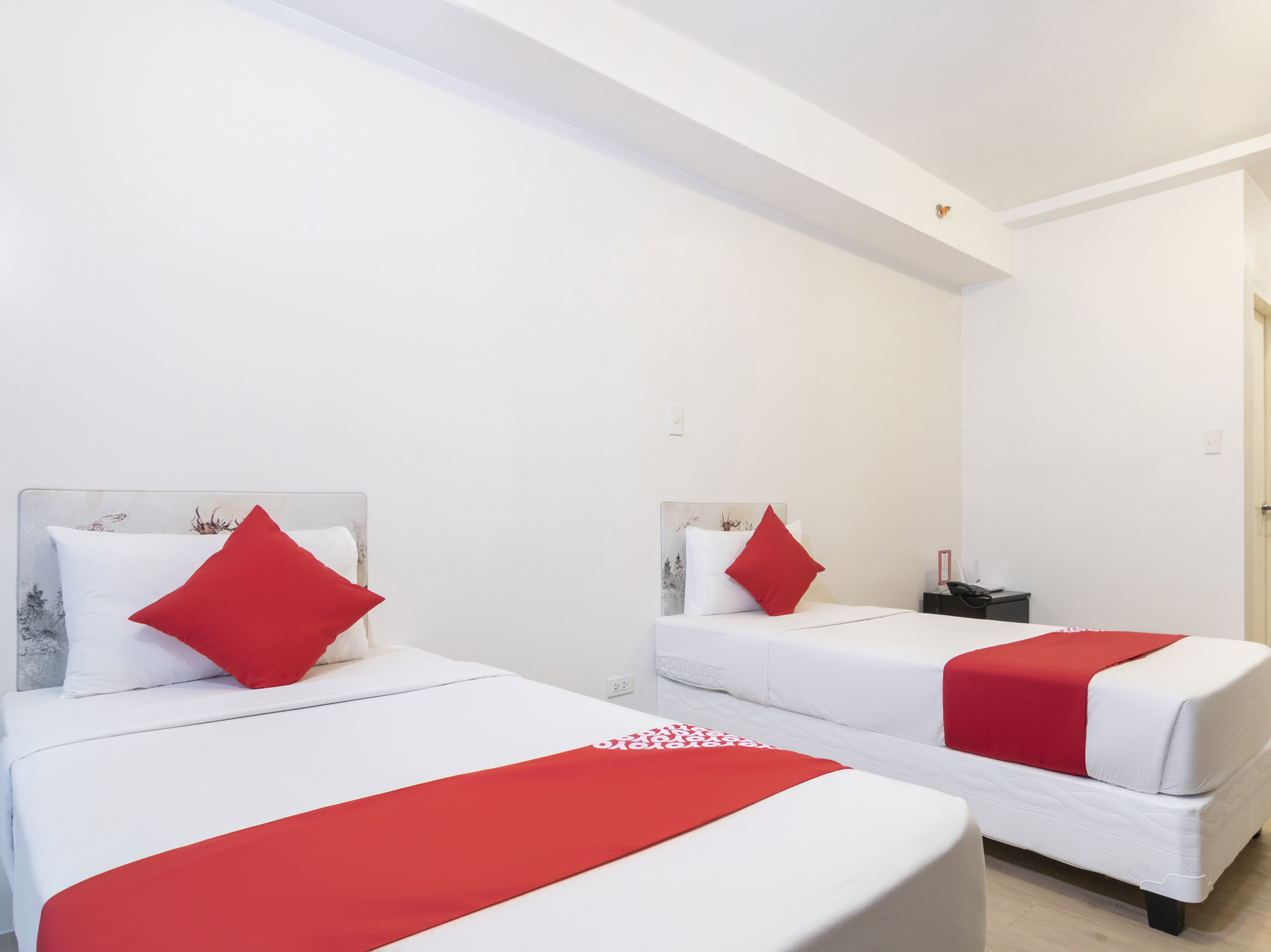 Studio A by OYO Rooms