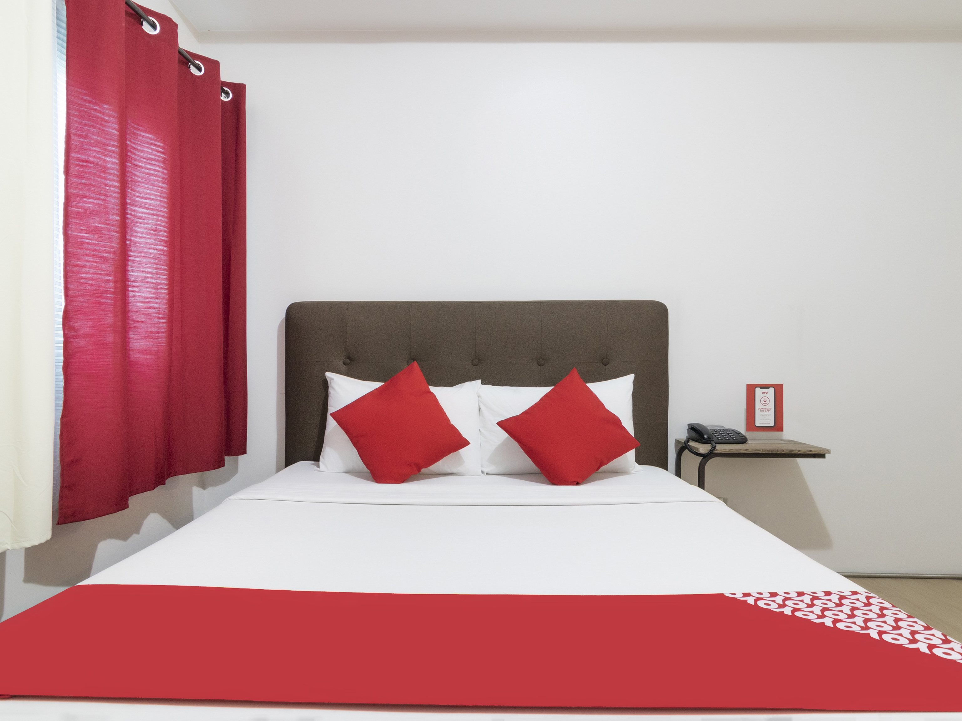 Studio A by OYO Rooms