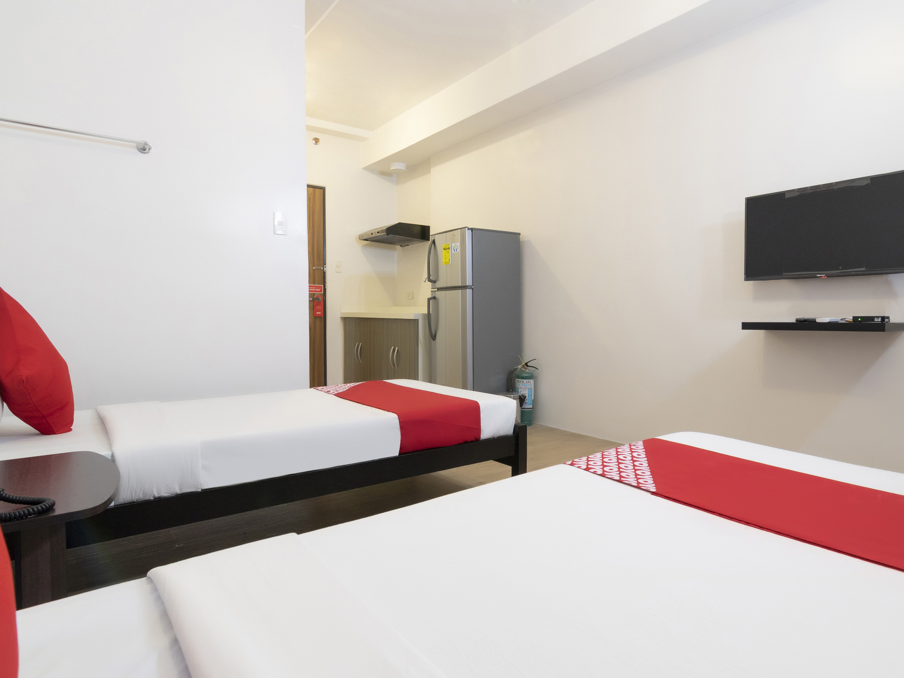 Studio A by OYO Rooms