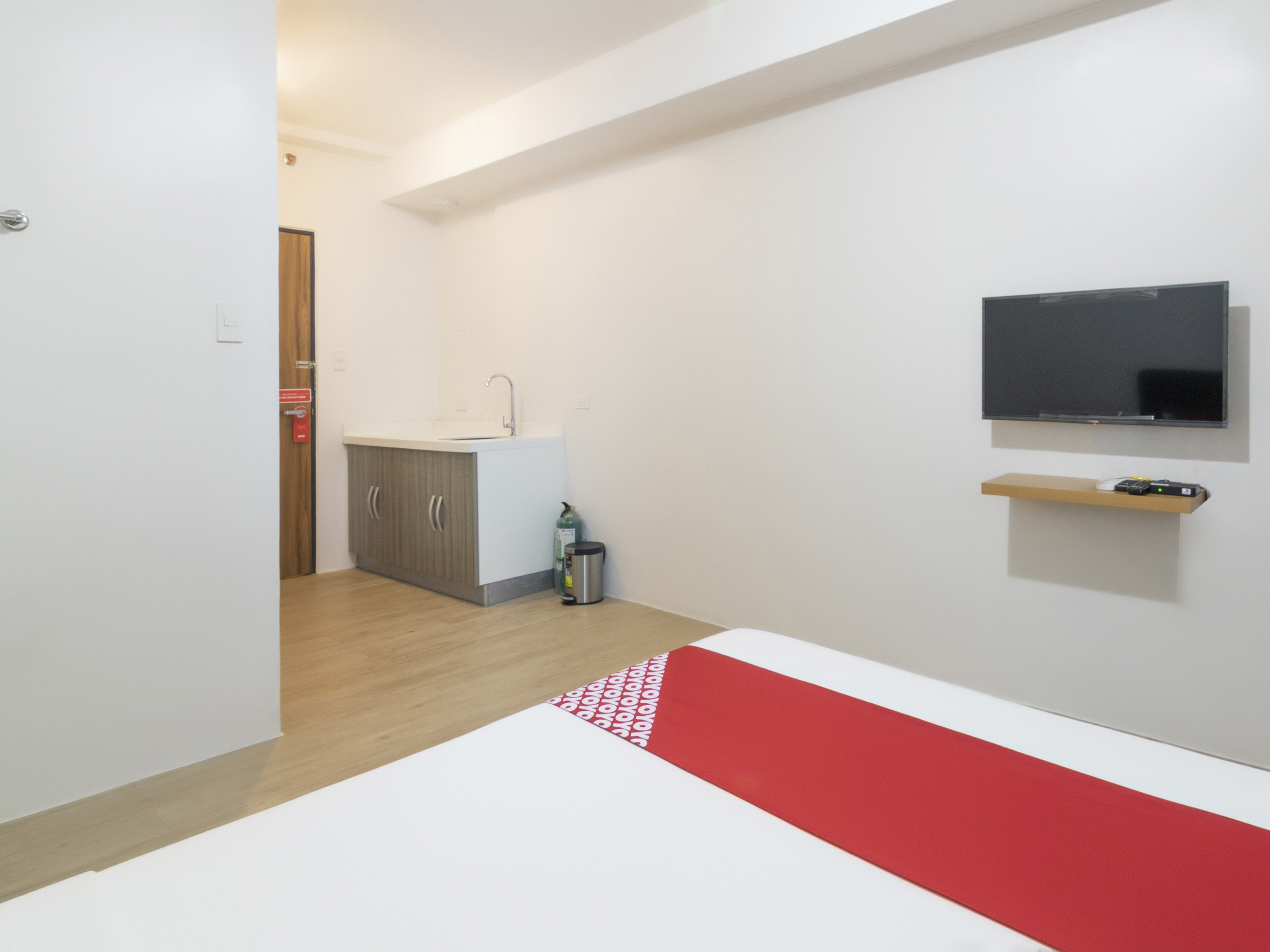 Studio A by OYO Rooms