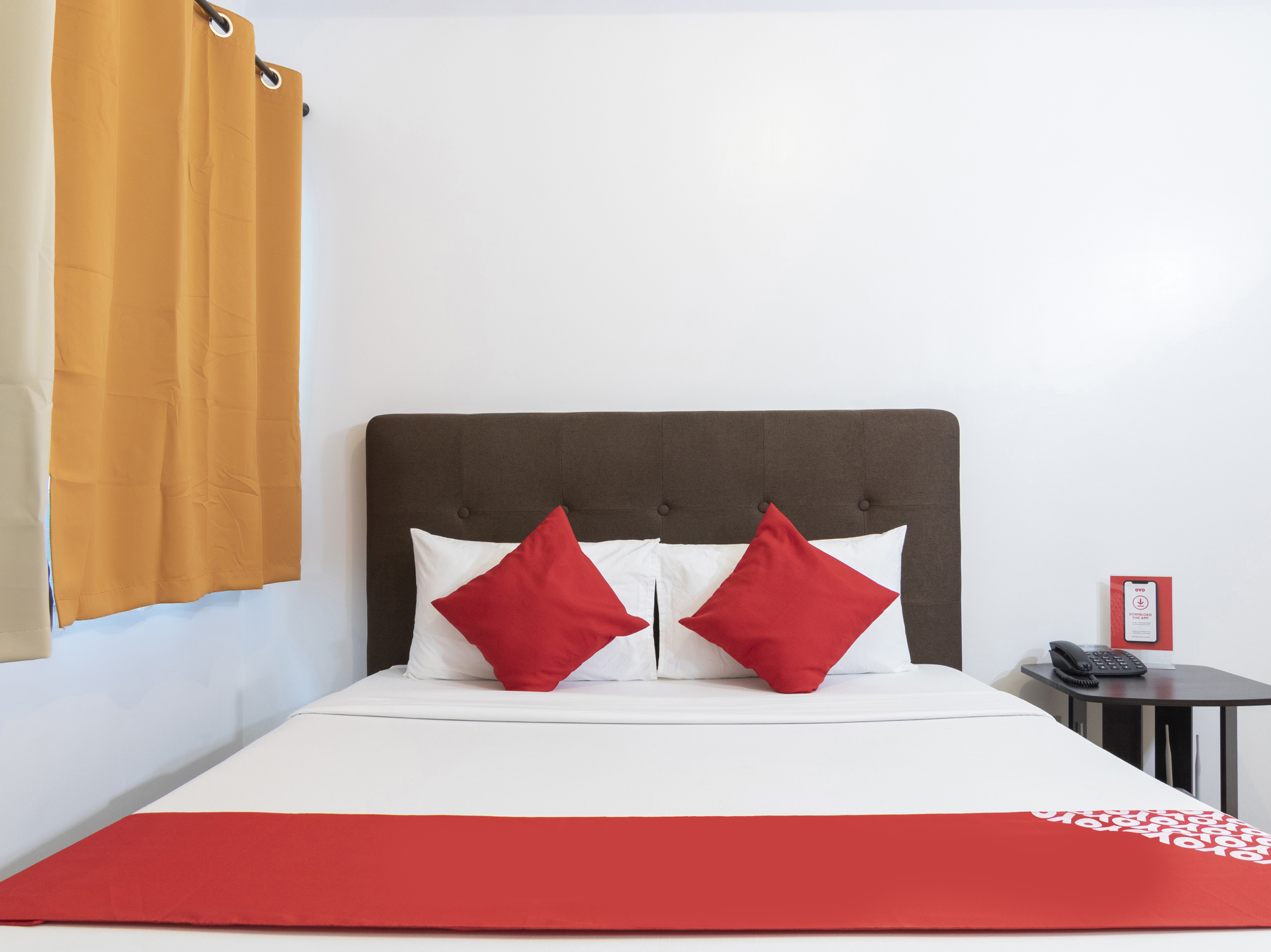 Studio A by OYO Rooms