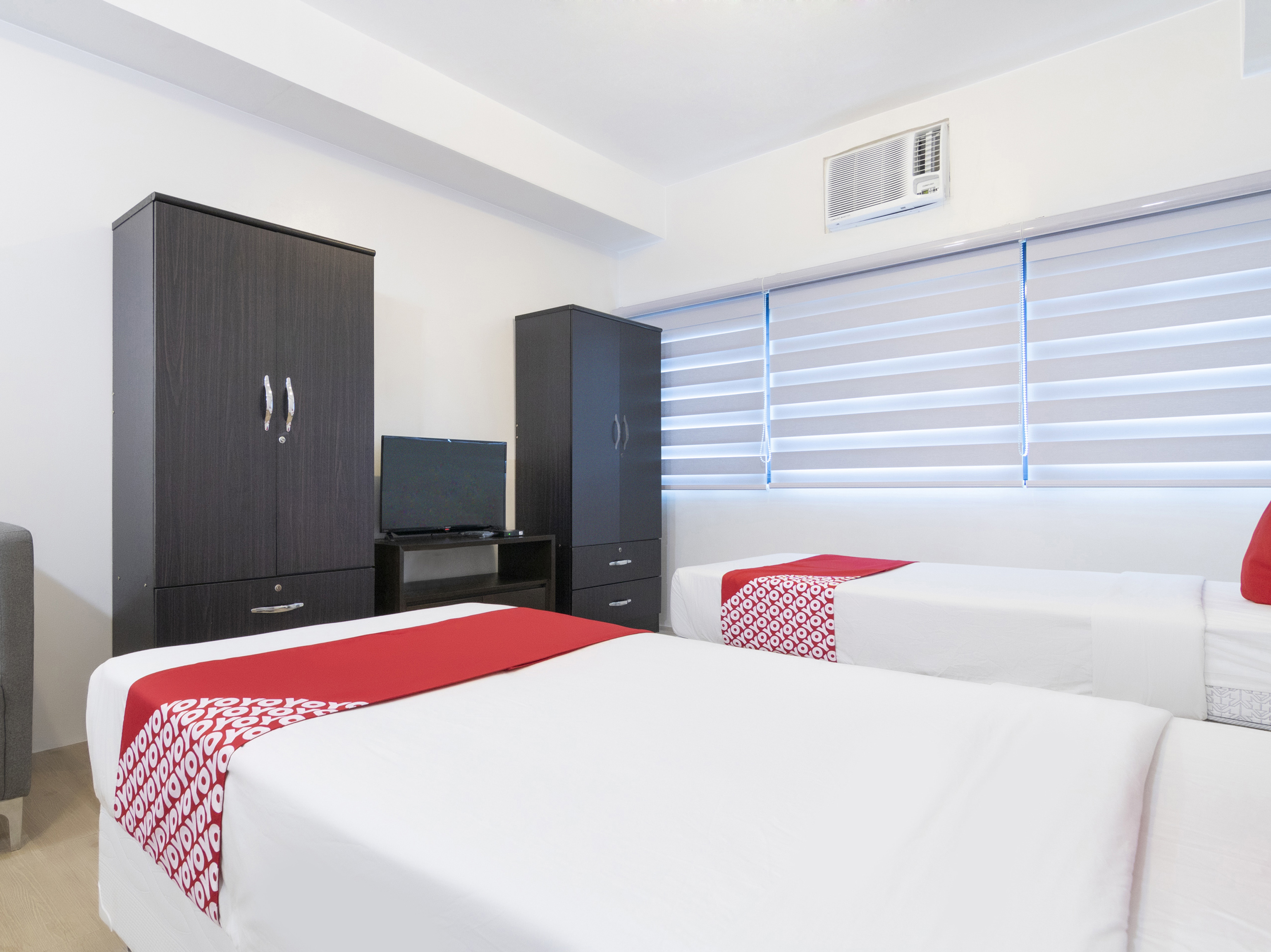 Studio A by OYO Rooms