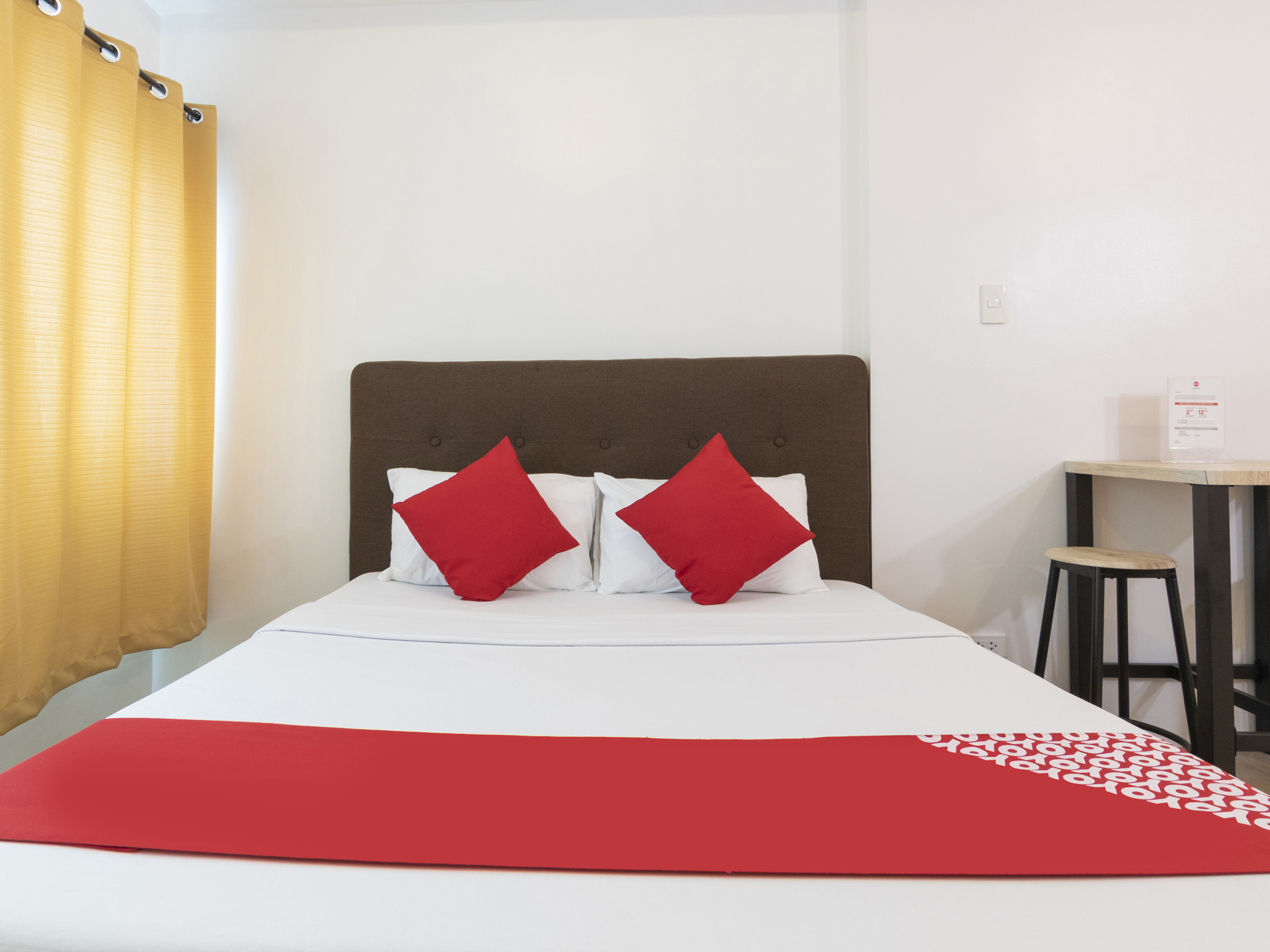 Studio A by OYO Rooms