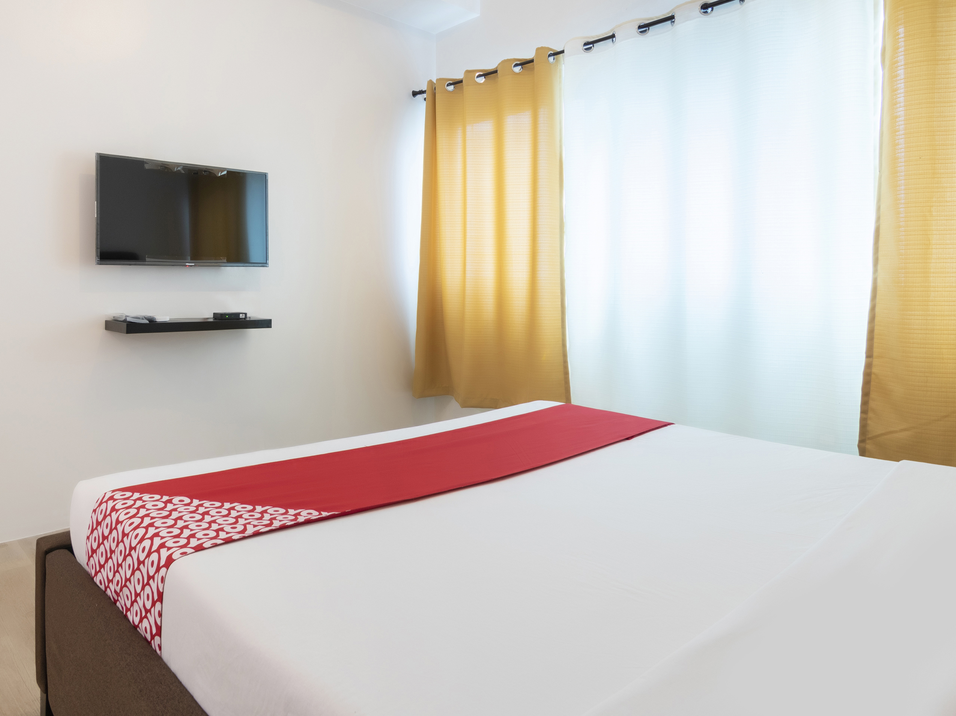 Studio A by OYO Rooms