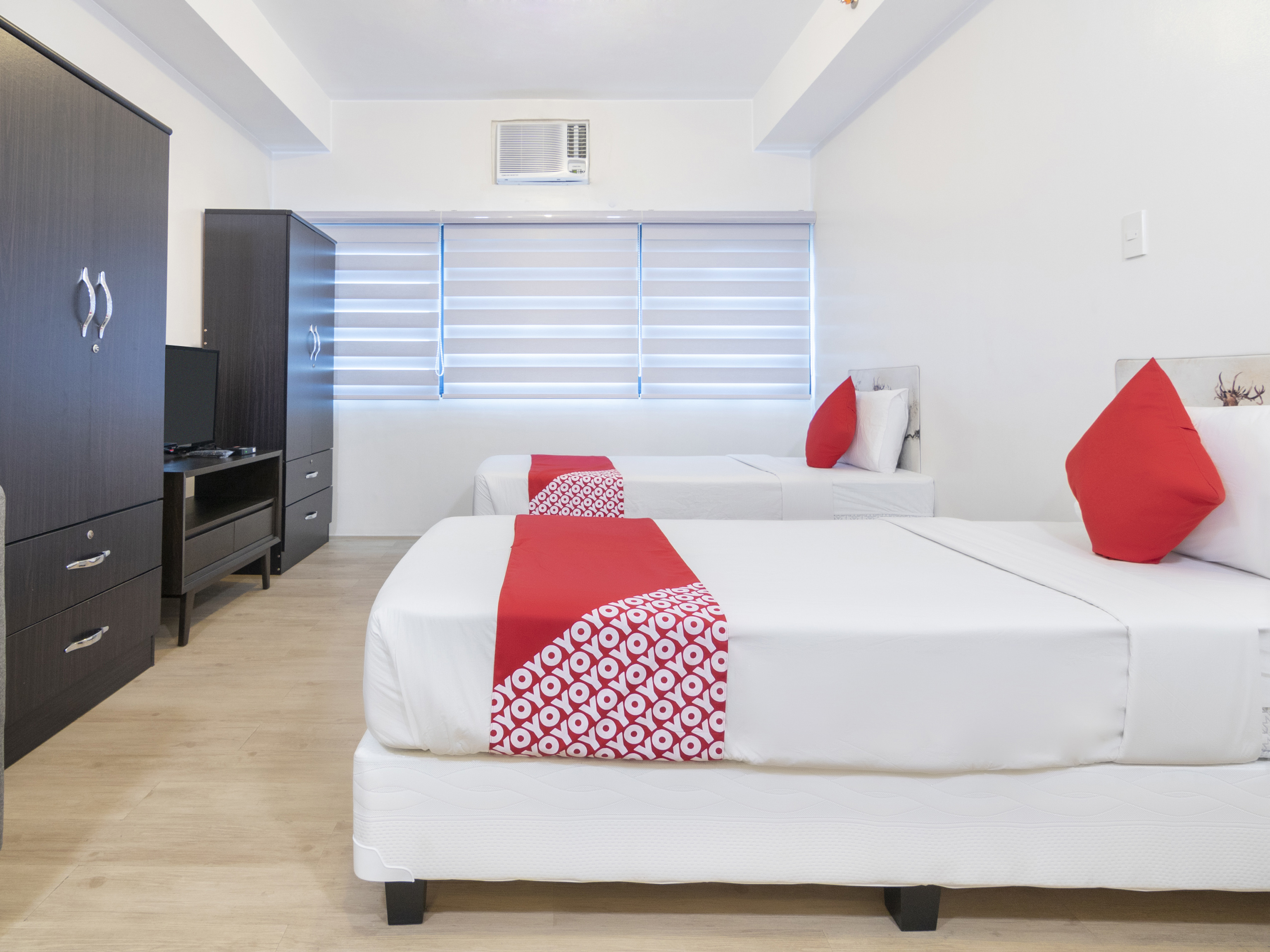 Studio A by OYO Rooms