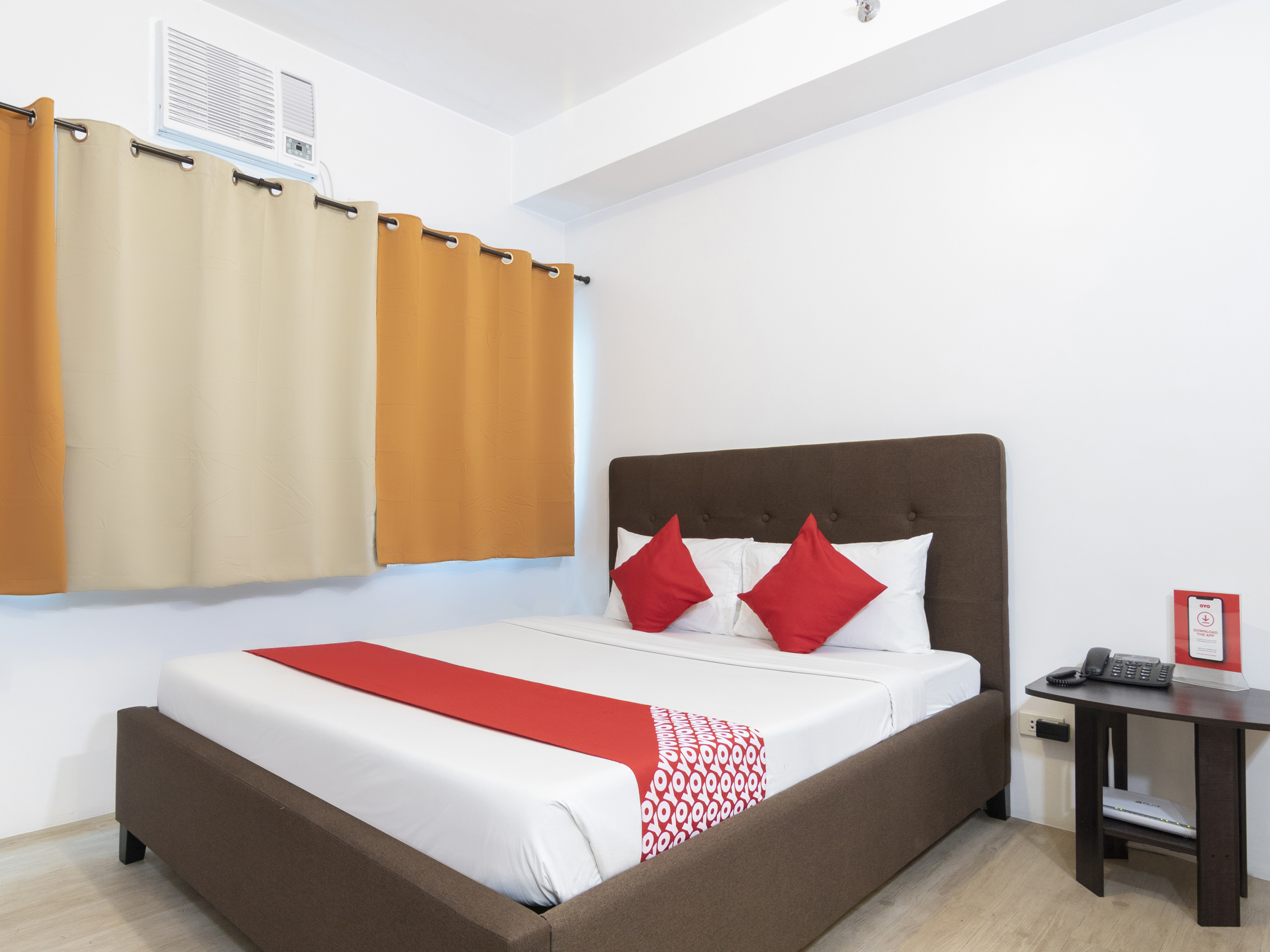 Studio A by OYO Rooms