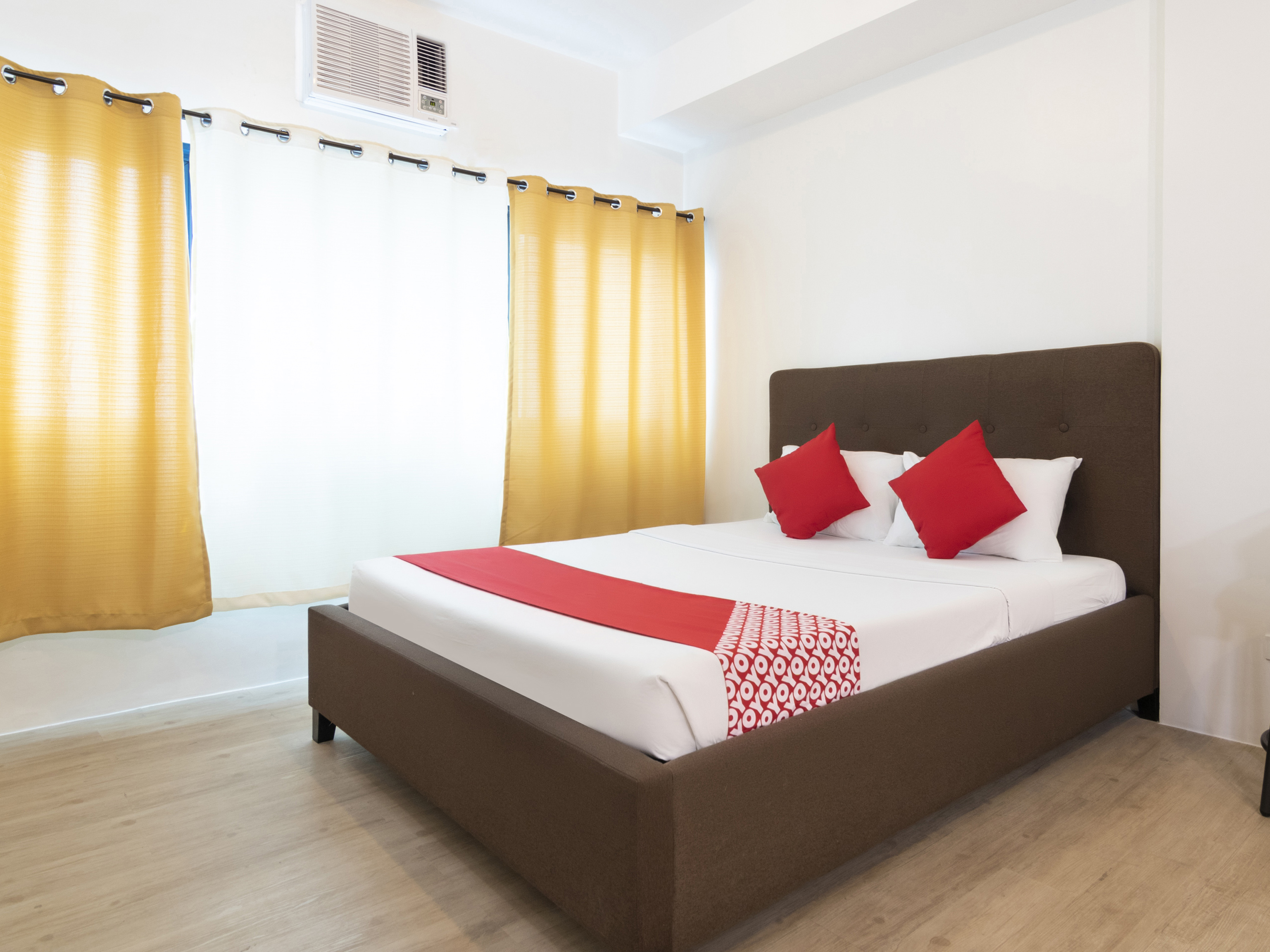Studio A by OYO Rooms