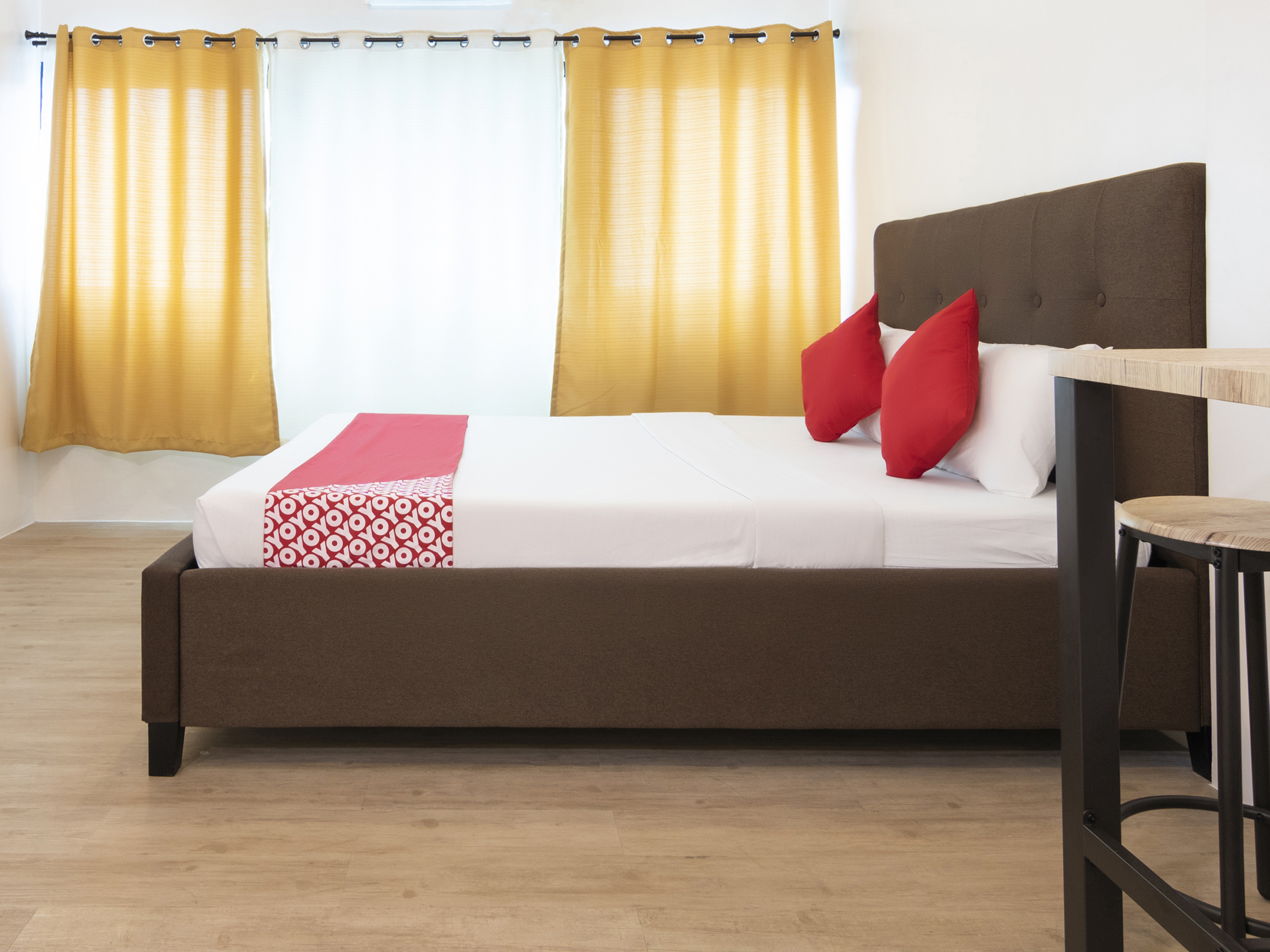 Studio A by OYO Rooms