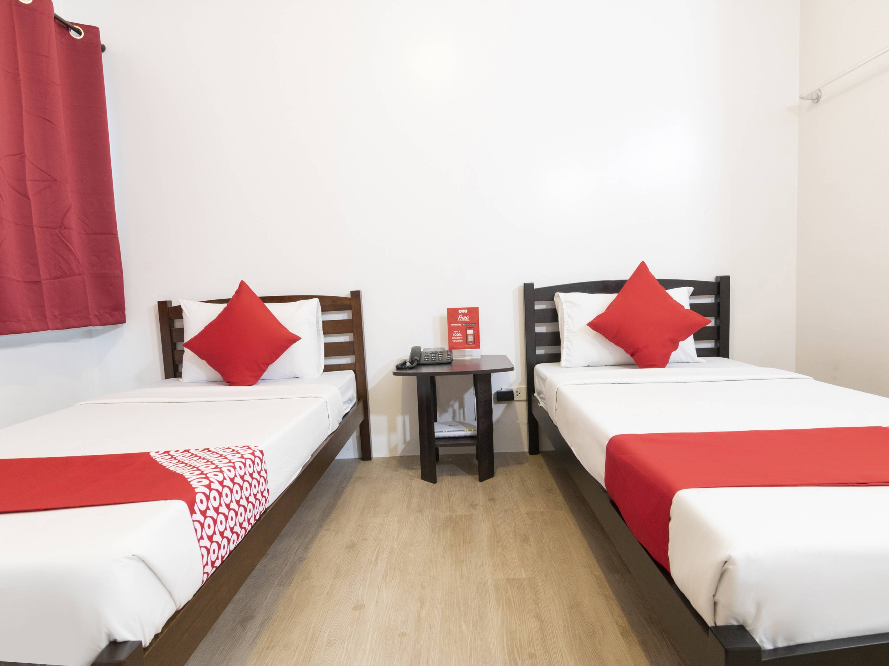 Studio A by OYO Rooms