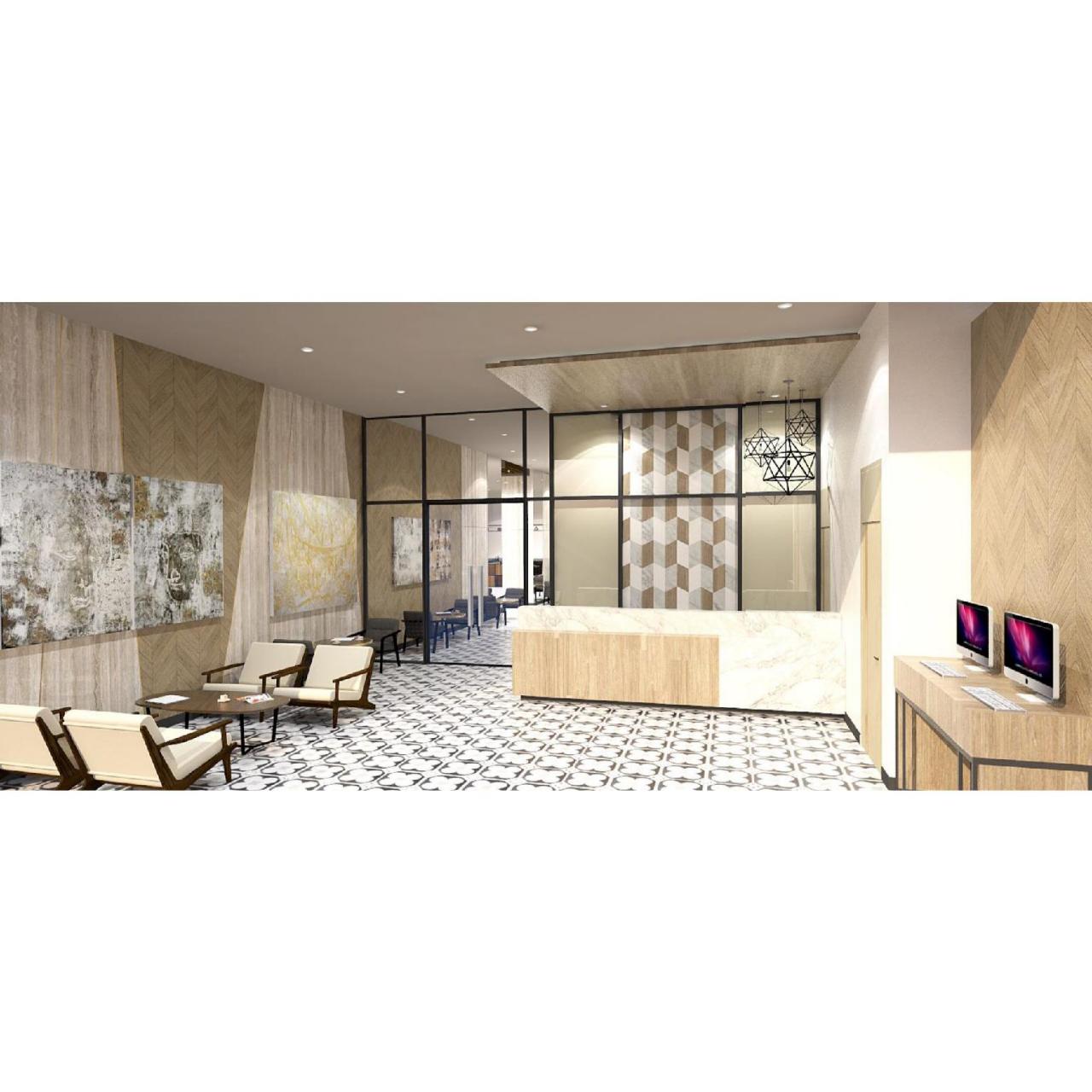 Summit Hotel Greenhills