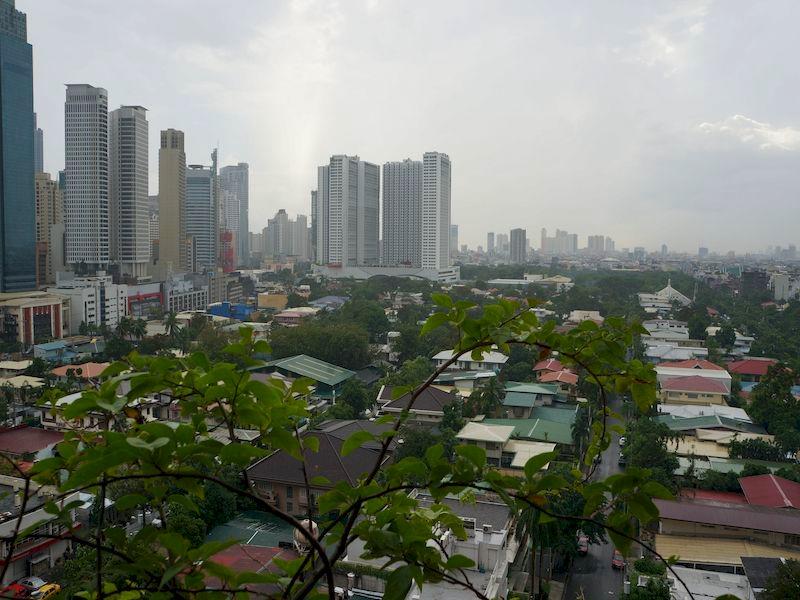 Sunette Tower